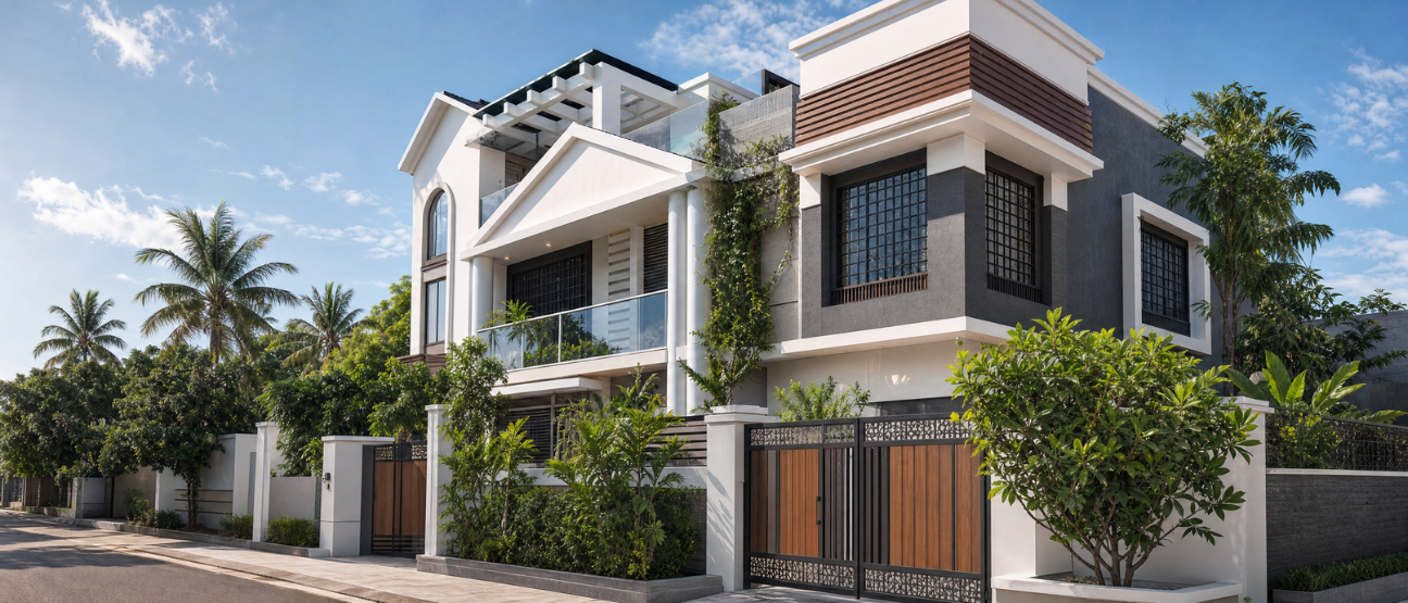 Lewis Road 1